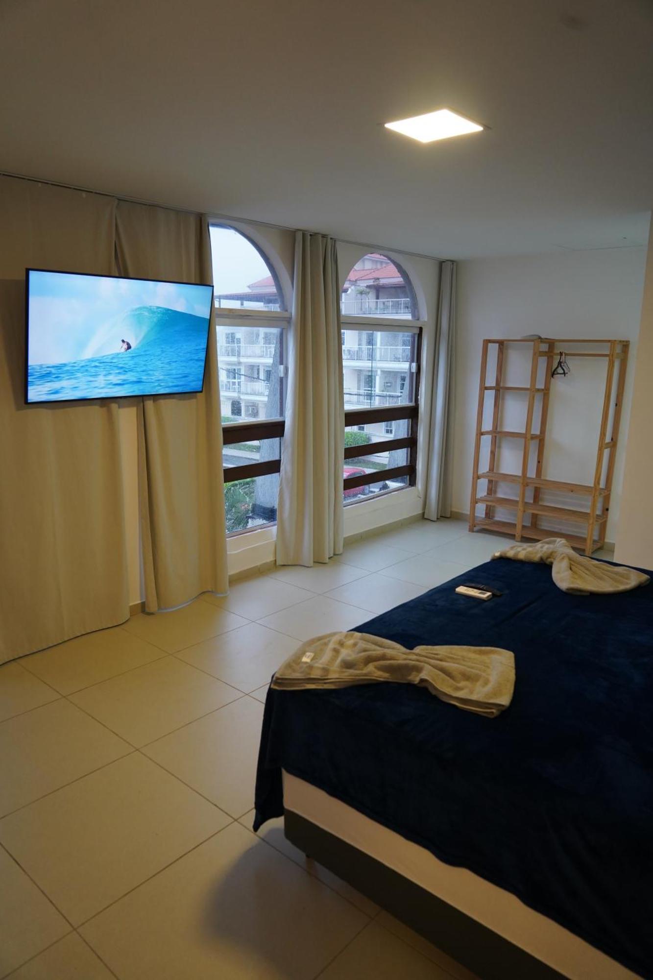 Surf'O Hostel Ρίο ντε Τζανέιρο Εξωτερικό φωτογραφία